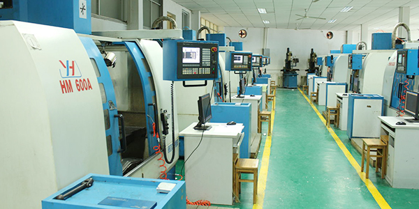Dongguan Qusheng Precision Mold Parts Co., Ltd.