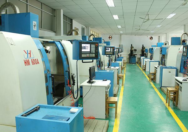 Dongguan Qusheng Precision Mould Parts Co., Ltd.