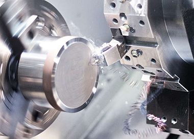 Misure di miglioramento per la lavorazione CNC di leghe di titanio